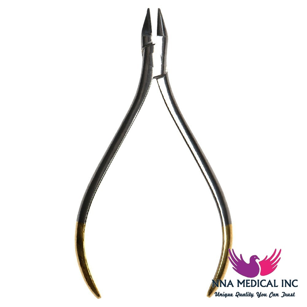 NNA MEDICAL - Bird Beak Plier