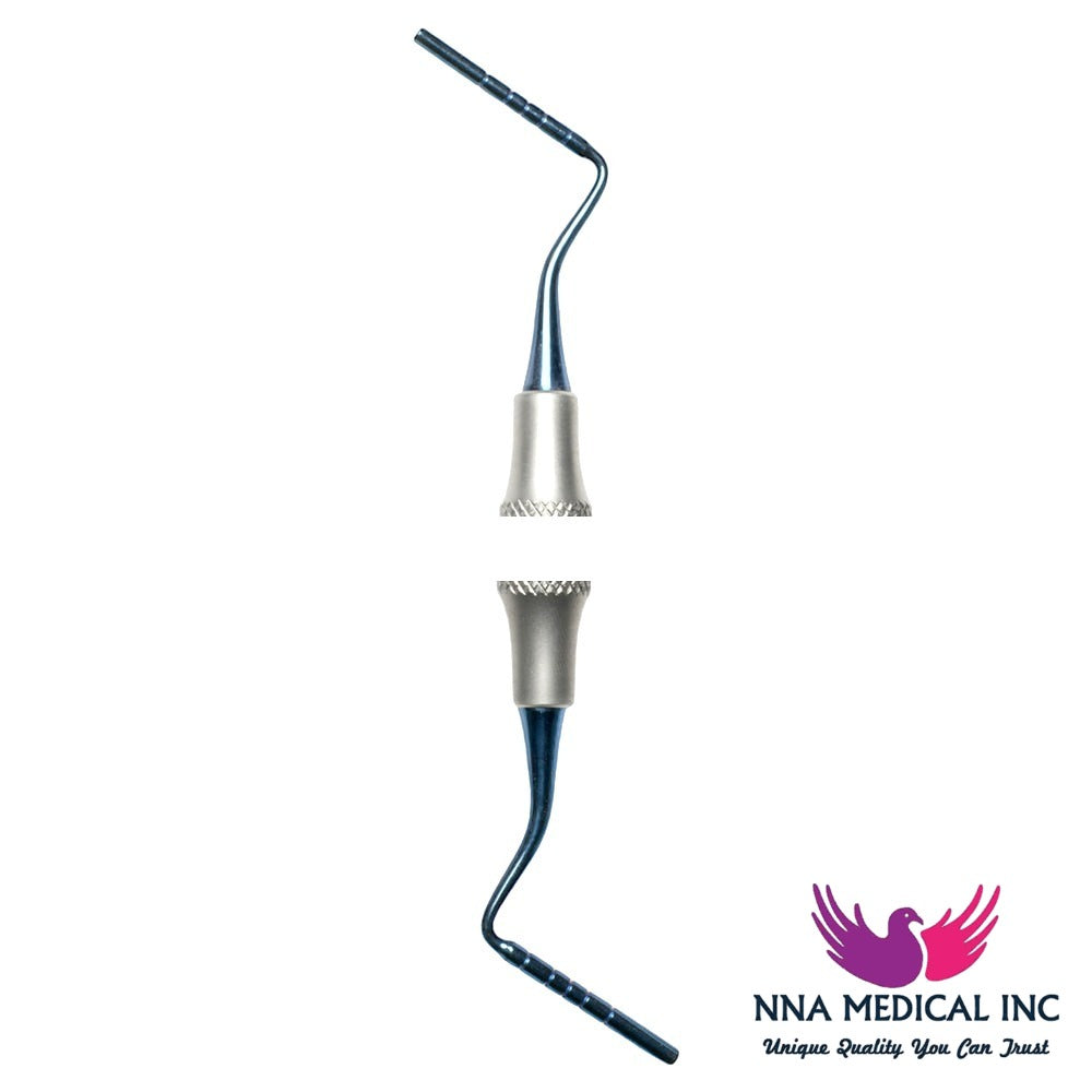 NNA MEDICAL - Bone Graft Packer CI1412
