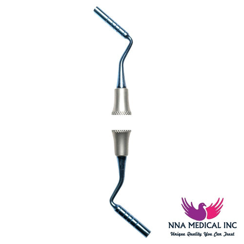 NNA MEDICAL - Bone Graft Packer CI1408