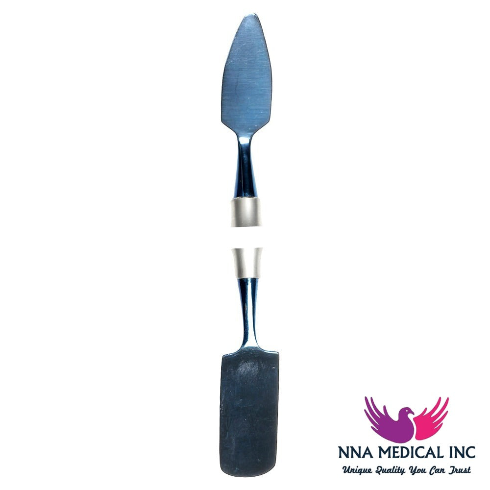 NNA MEDICAL - Bone Graft Transfer Spatula