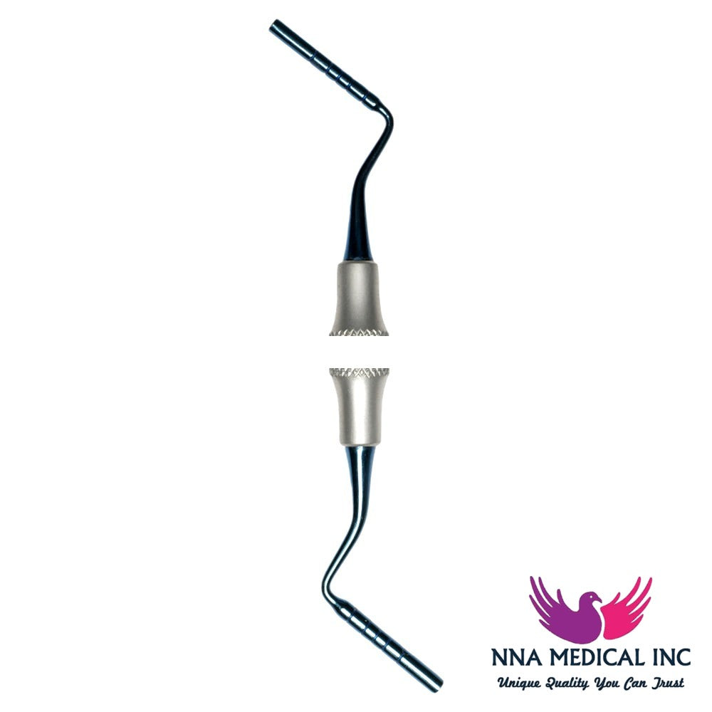 NNA MEDICAL - Bone Graft Packer CI1415