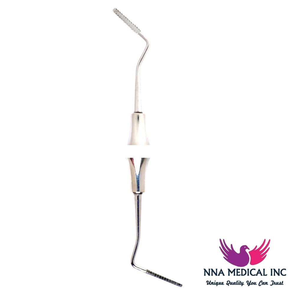 NNA MEDICAL - BUCCAL 3/4 FILE