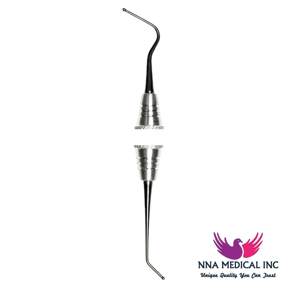 NNA MEDICAL - Calcium Hydroxide Placer