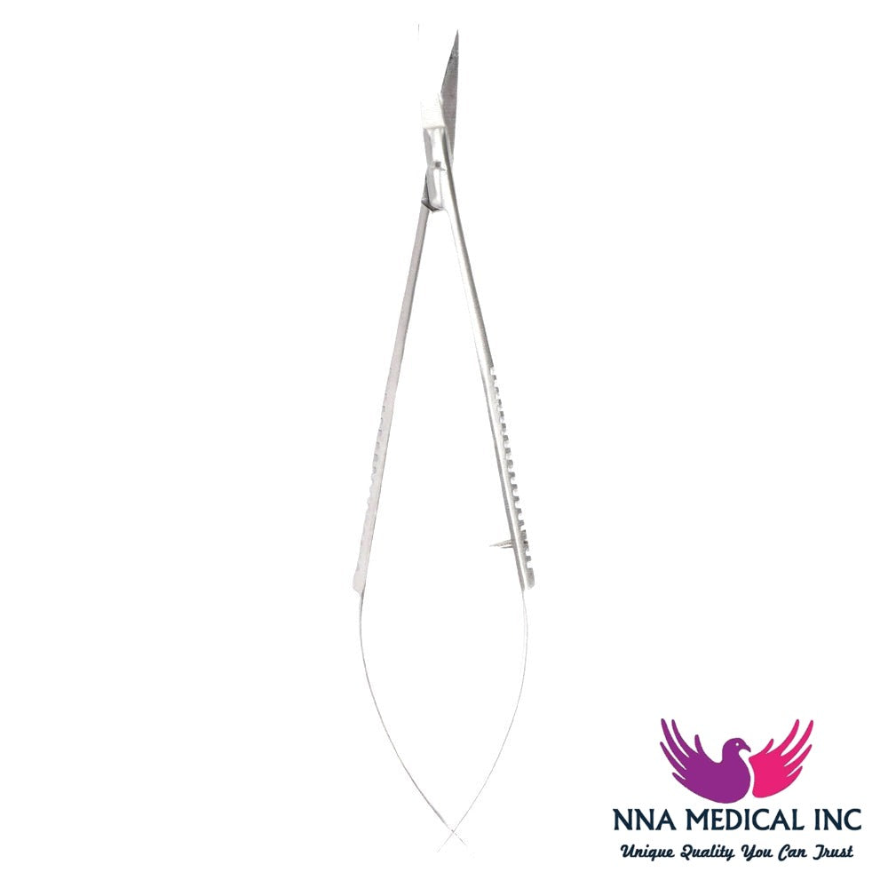 NNA MEDICAL - Castroviejo Scissors Straight