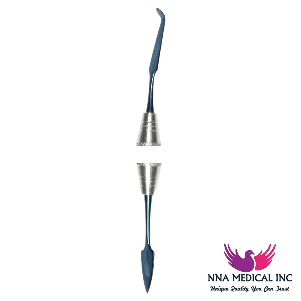 NNA MEDICAL - CIG4 Composite Instrument