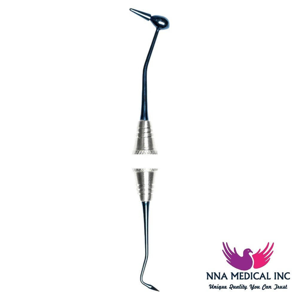NNA MEDICAL - CIG 6 Composite Instrument