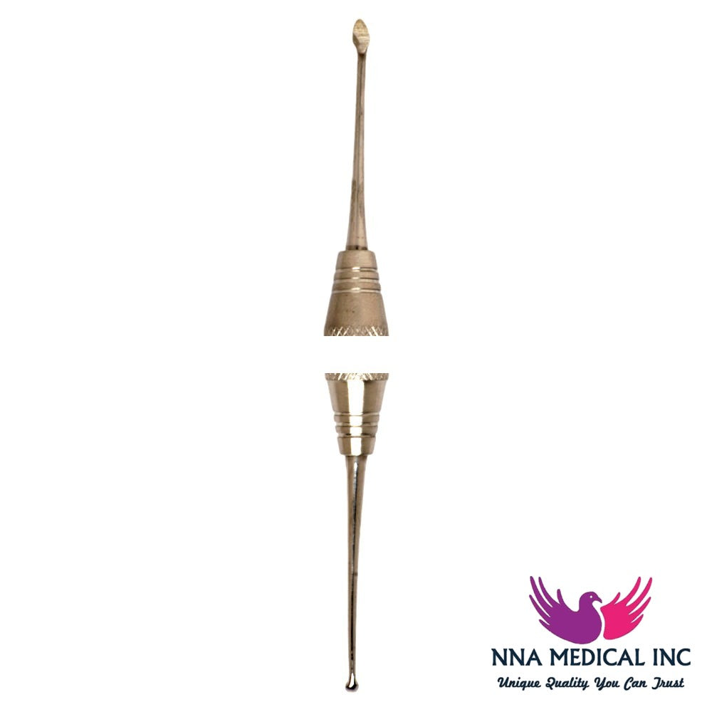 NNA MEDICAL - Cleoid Discoid #89-92