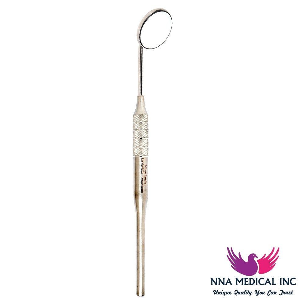 NNA MEDICAL - Cone Socket Handle No. 8