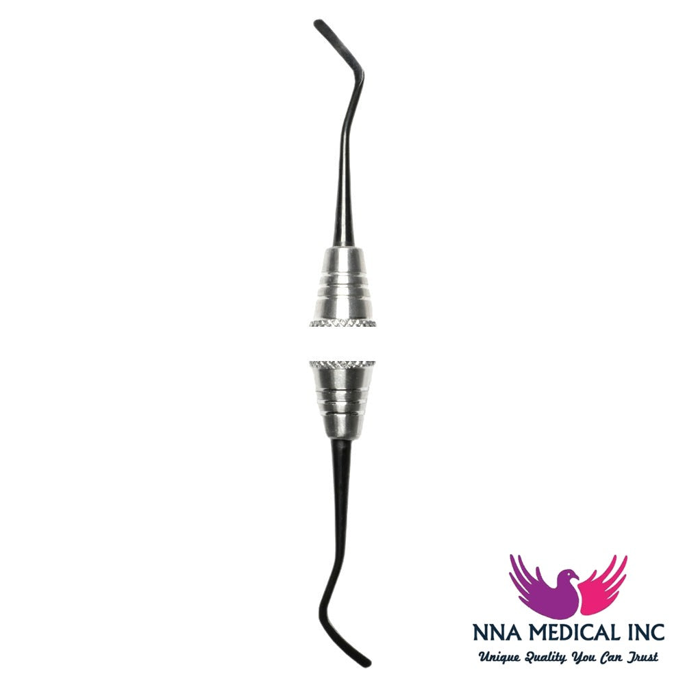 NNA MEDICAL - Contouring XST Composite Instrument