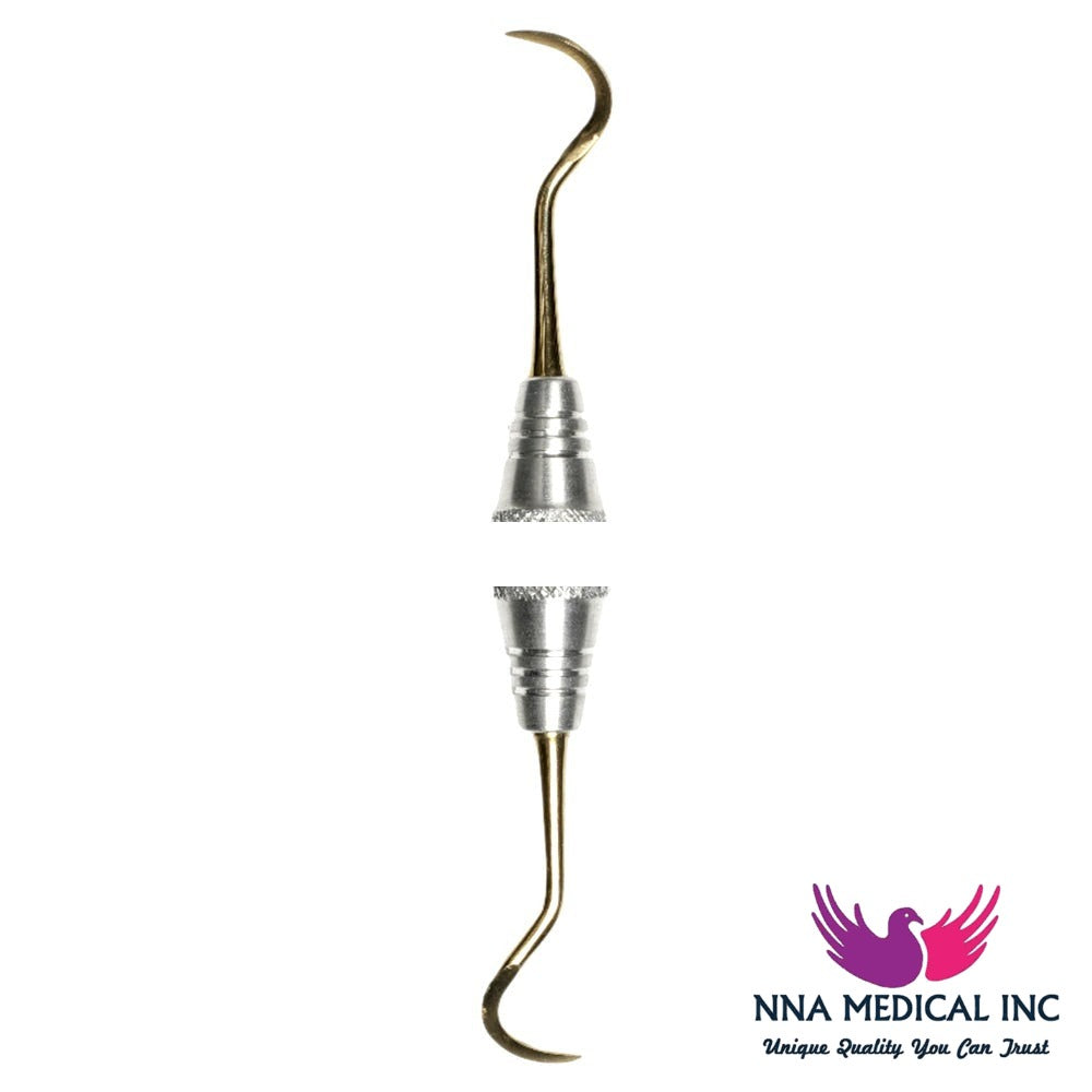 NNA MEDICAL - Craven Knife 14L