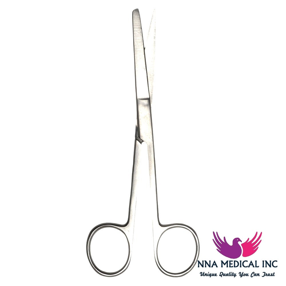 NNA MEDICAL - Deaver Scissors Straight