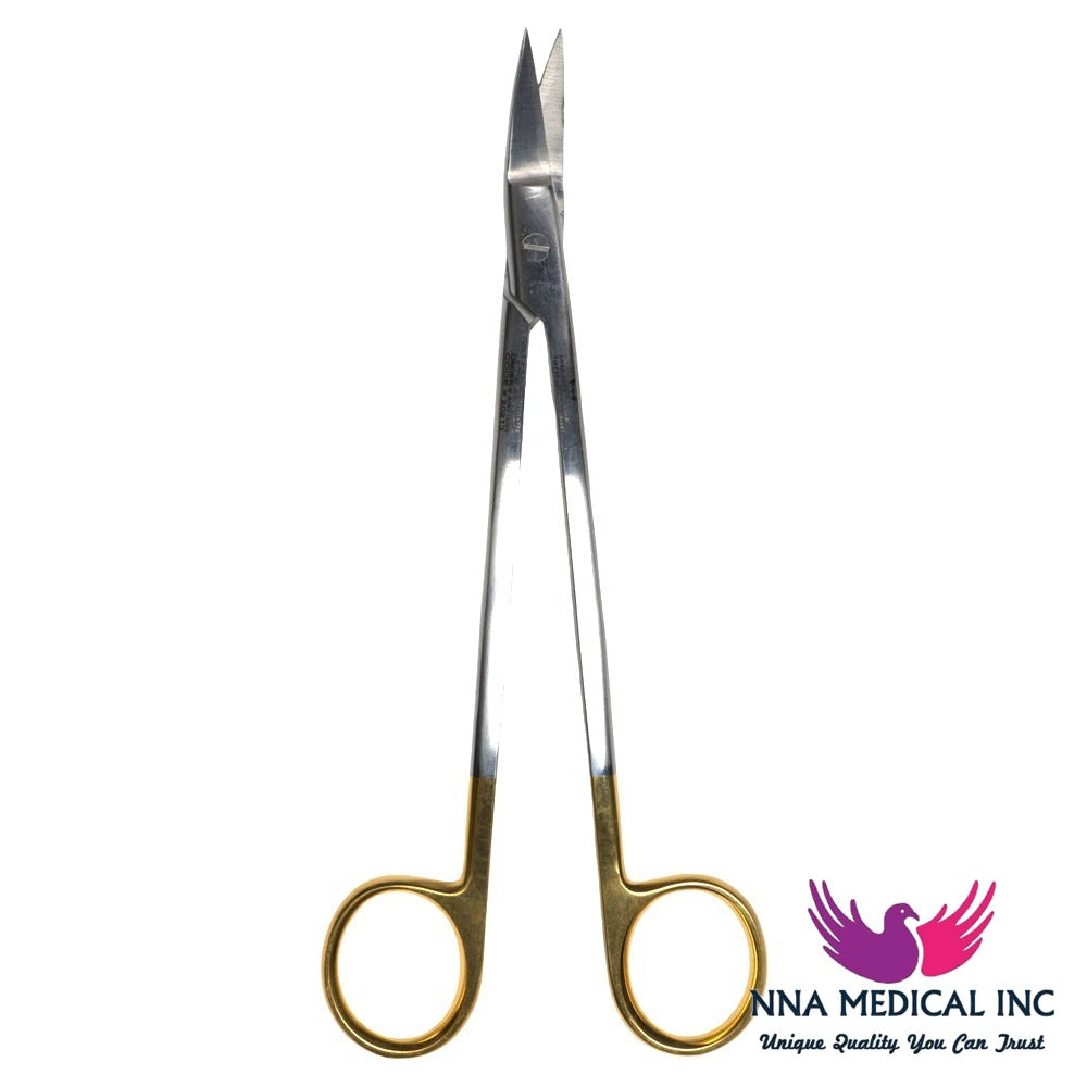 NNA MEDICAL - Dean TC Scissors