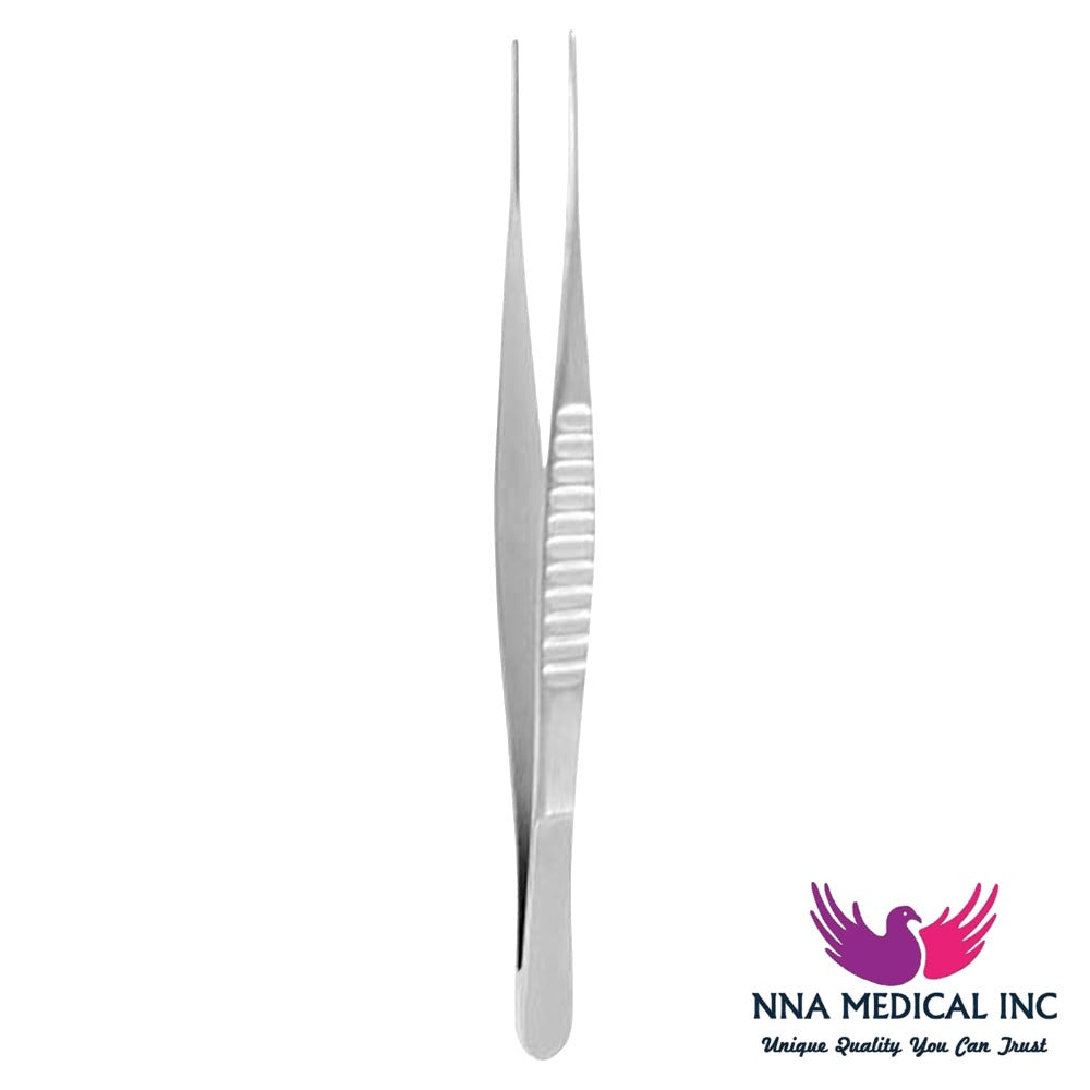 NNA MEDICAL - DeBakey Tissue Forceps