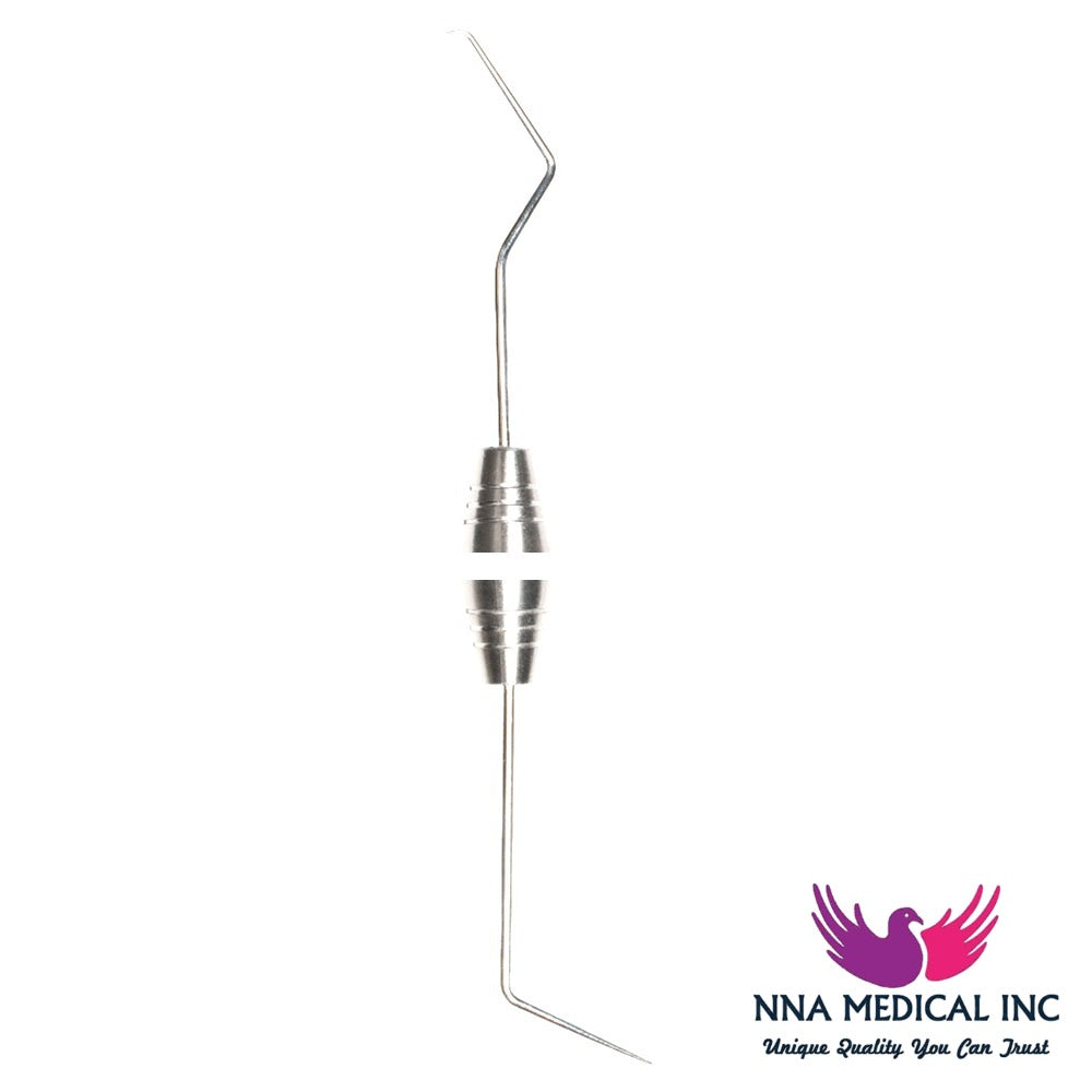 NNA MEDICAL - DG16/17 Double-Ended Endodontic Explorer