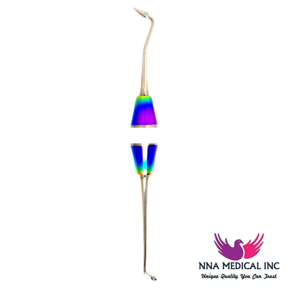 NNA MEDICAL - Dietschi CompoSculp #1/2