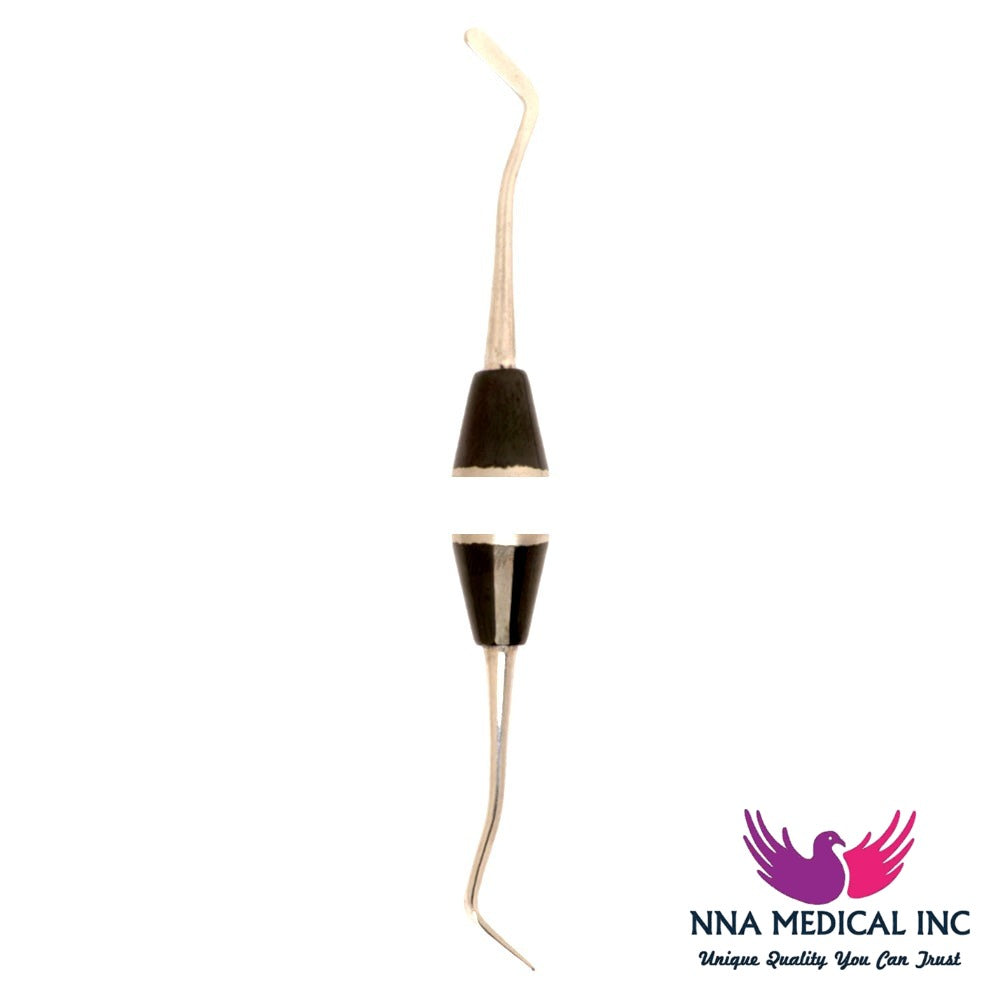 NNA MEDICAL - Dietschi CompoSculp #3/4