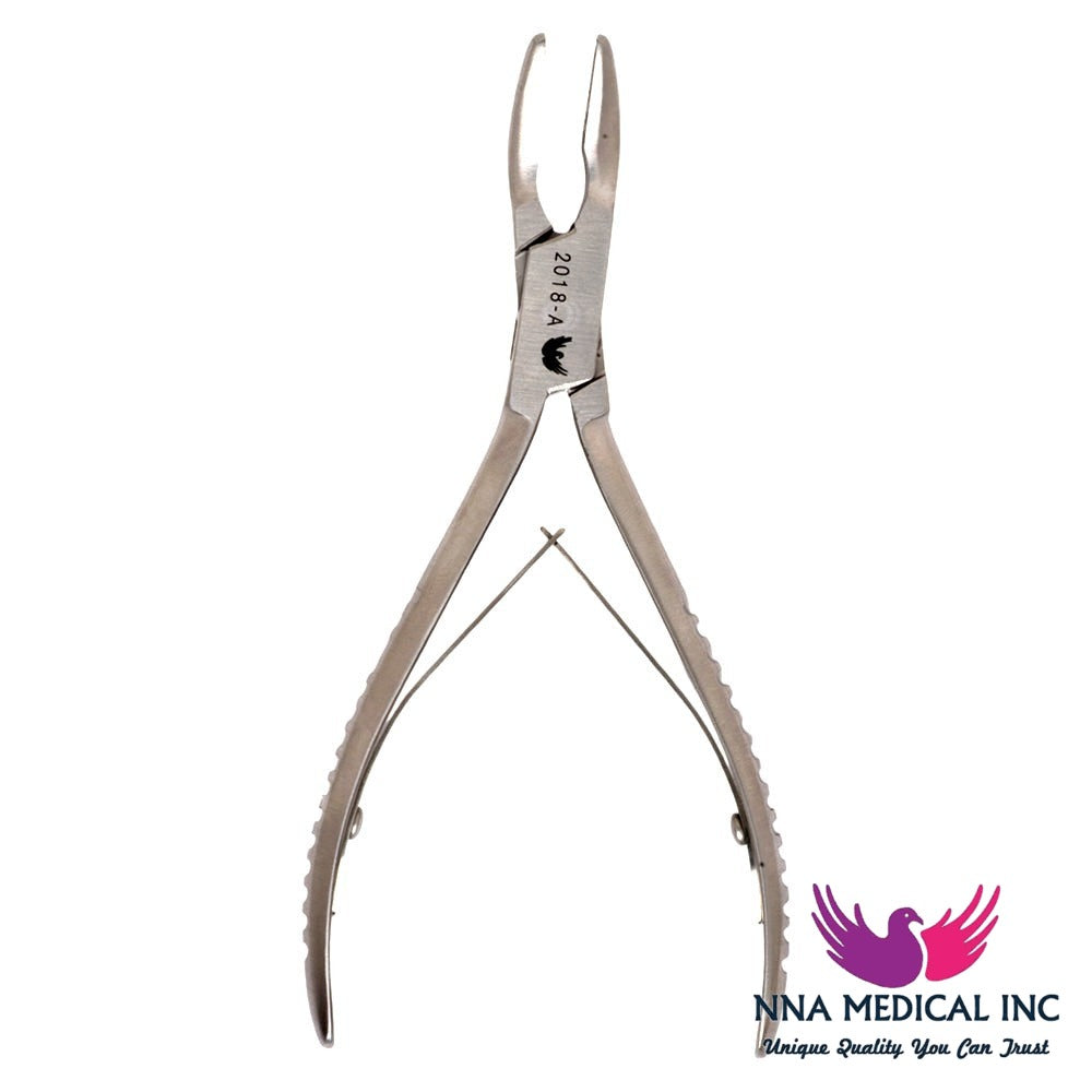 NNA MEDICAL - Friedman Rongeur