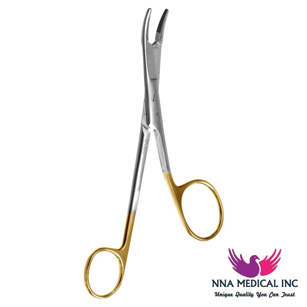NNA MEDICAL - Gillies Needle Holder