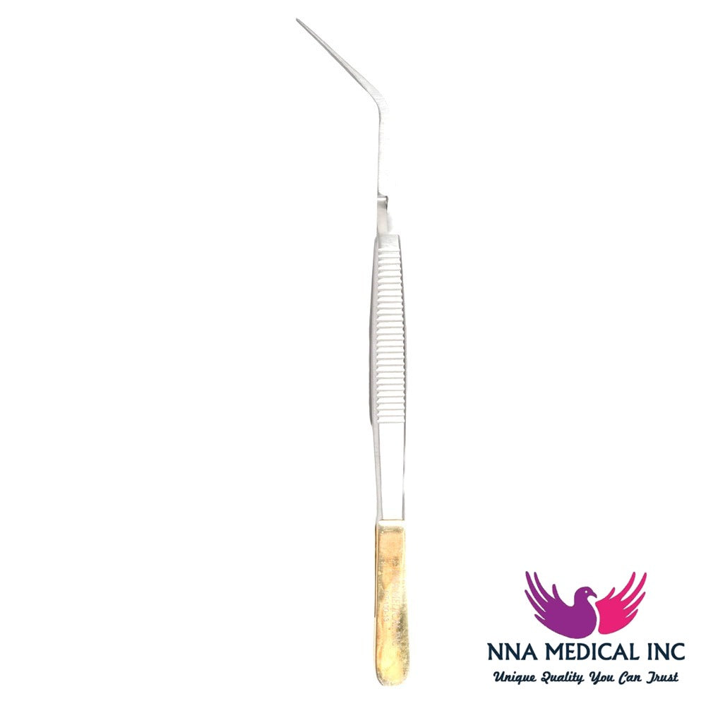 NNA MEDICAL - Giraffe Forcep 1x2 Teeth