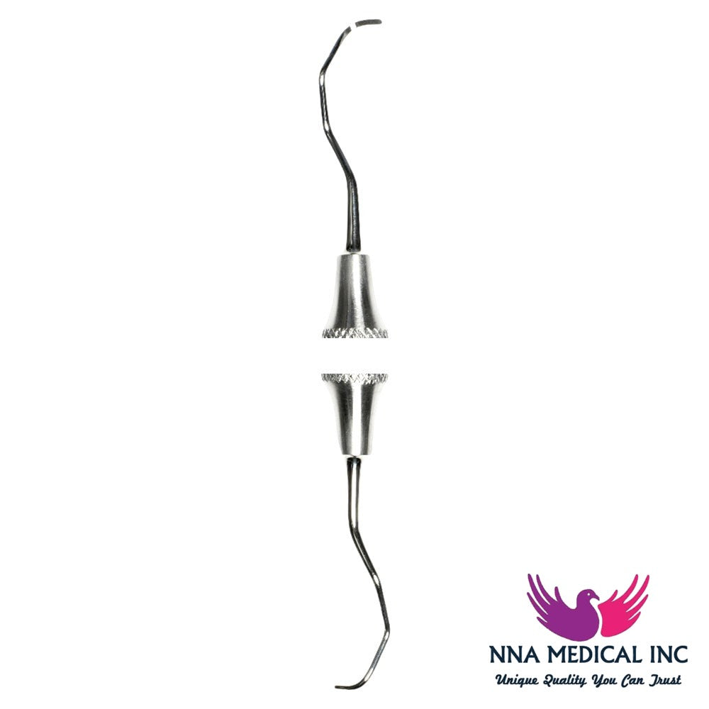 NNA MEDICAL - Gracey 15/16