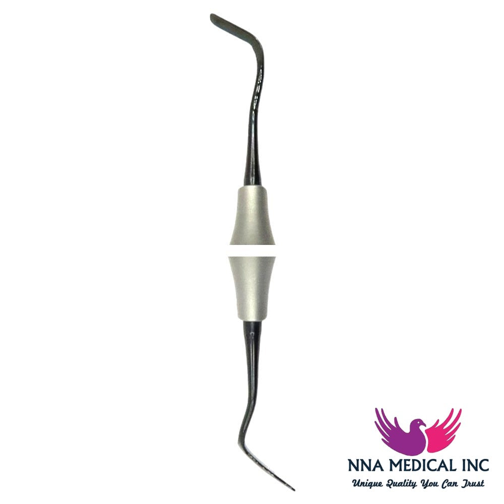 NNA MEDICAL - Goldstein Flexi-thin #4