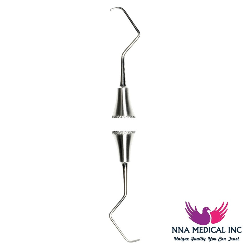 NNA MEDICAL - Gracey Curettes 9/10