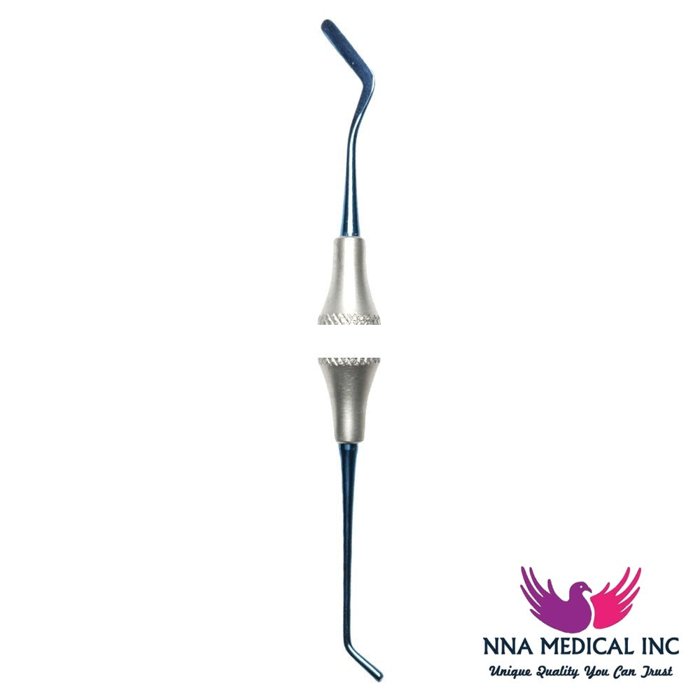 NNA MEDICAL - Goldstein Flexi-thin #2
