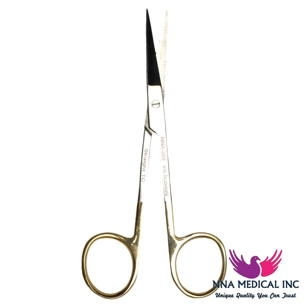 NNA MEDICAL - Iris Straight