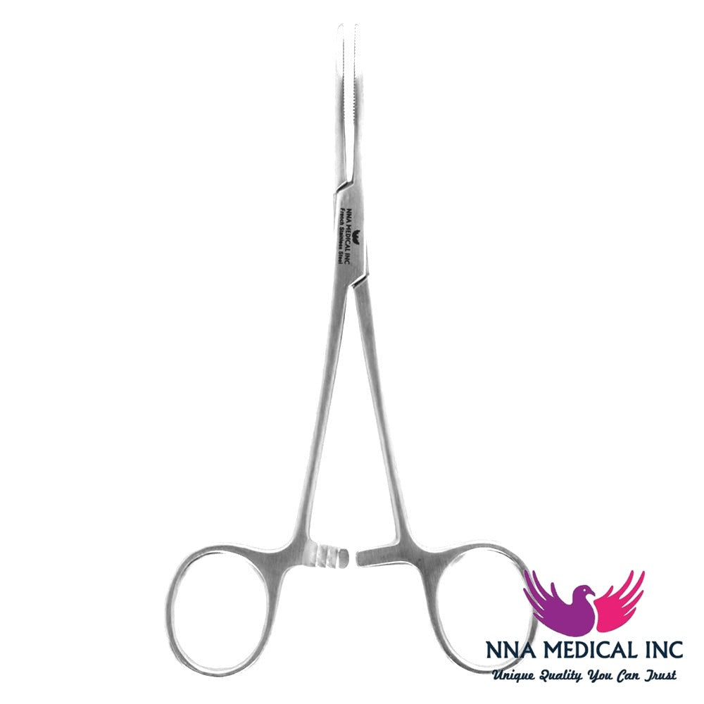 NNA MEDICAL - Kelly Forceps Straight