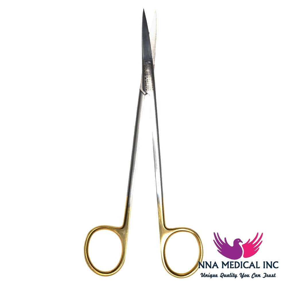 NNA MEDICAL - Kelly Scissors  TC