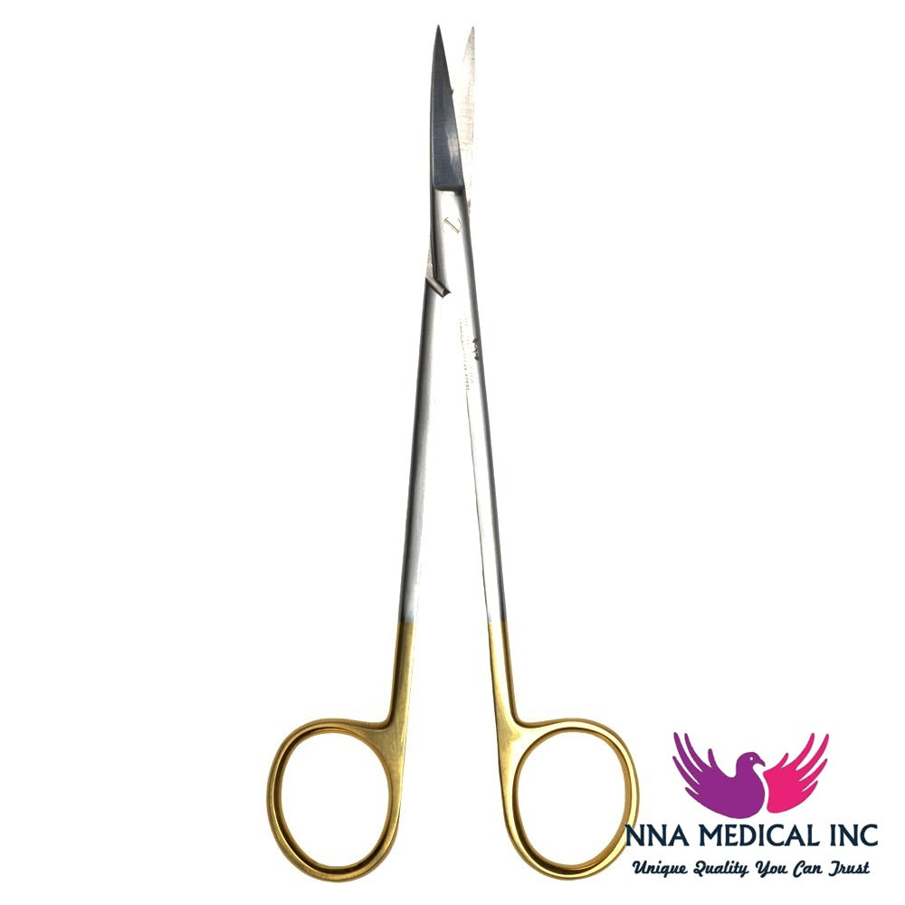 NNA MEDICAL - Kelly Scissor TC