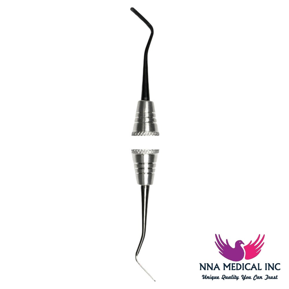 NNA MEDICAL - Long Interproximal Carver