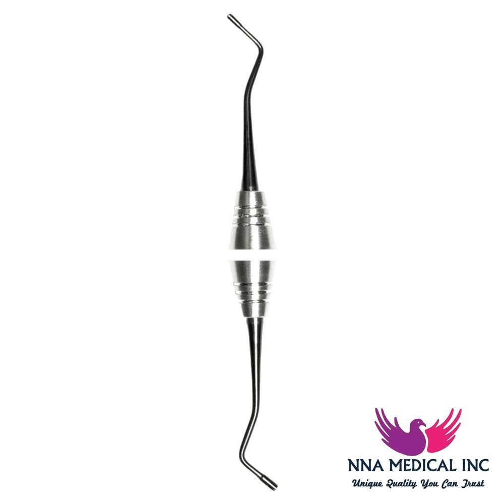 NNA MEDICAL - Marquette Condenser