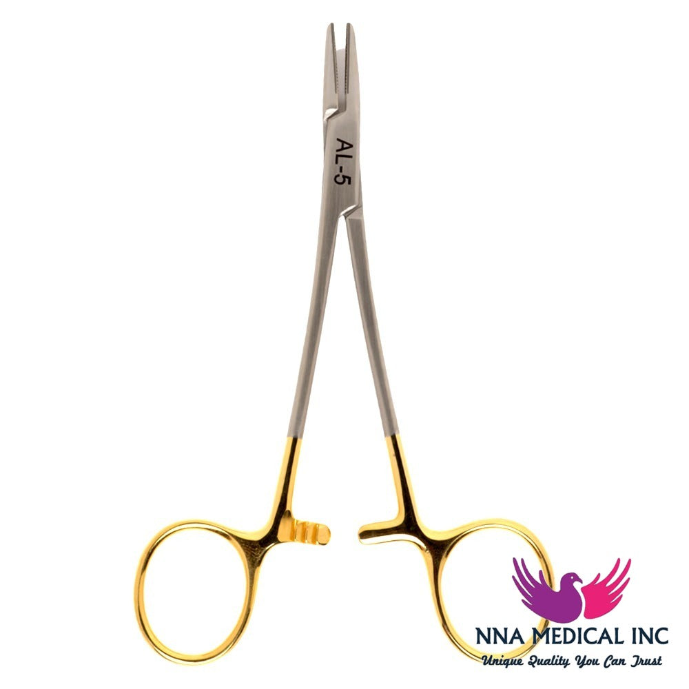 NNA MEDICAL - Mayo Hager 11691 Needle Holder