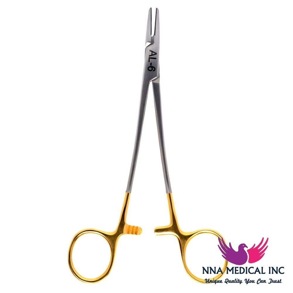 NNA MEDICAL - Mayo Hager 11692
