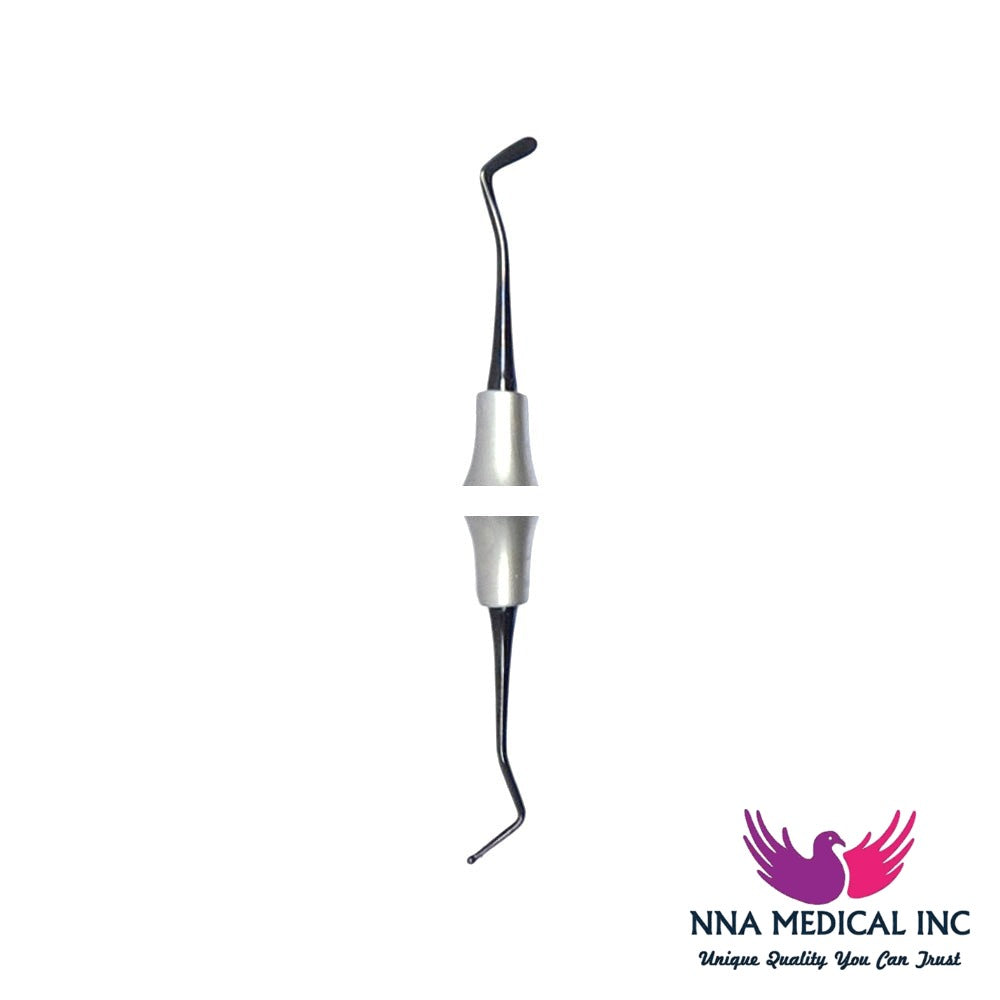 NNA MEDICAL - Medium Placing/Condensing Composite Instrument