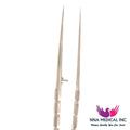 NNA MEDICAL - Micro Tweezer