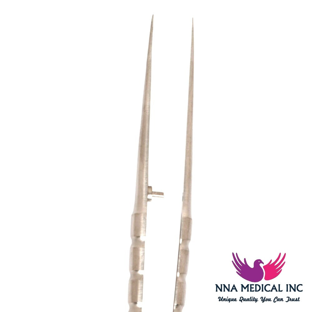 NNA MEDICAL - Micro Tweezer