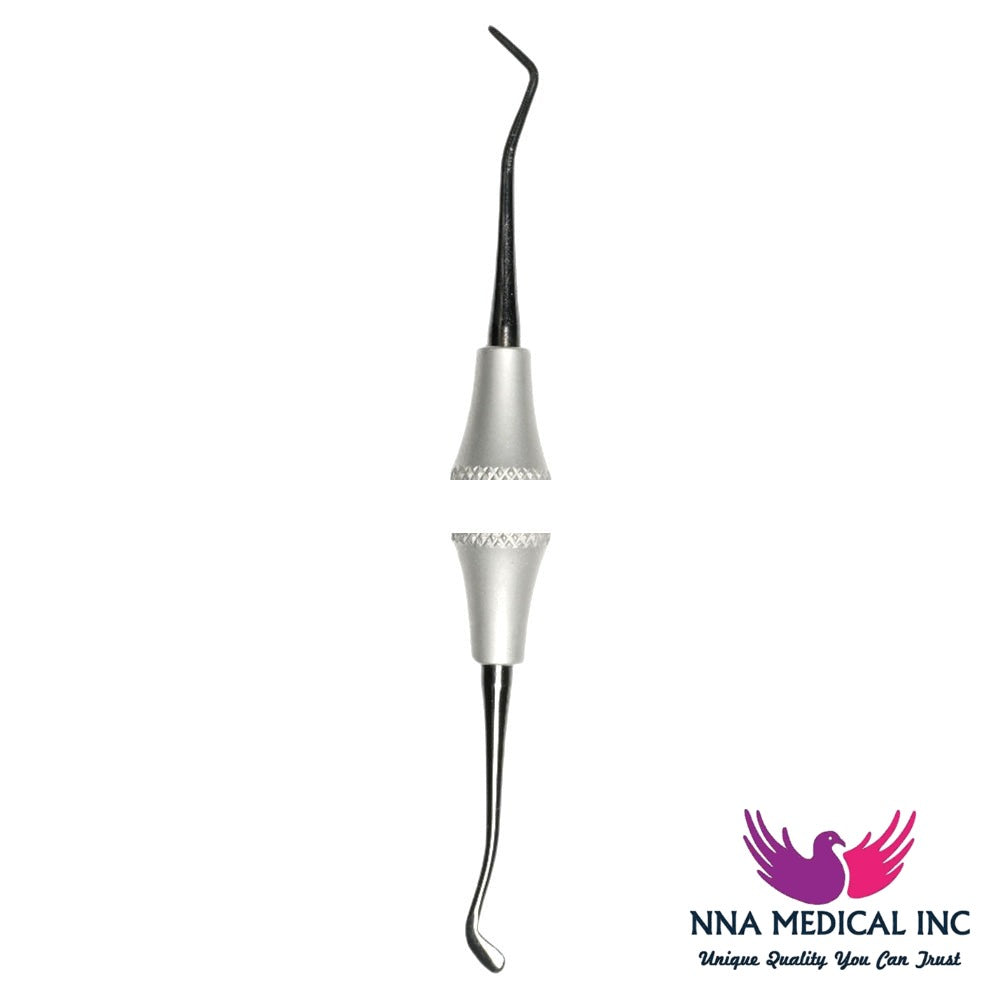NNA MEDICAL - Micro Mini 1 Goldstein Flexi-Thin
