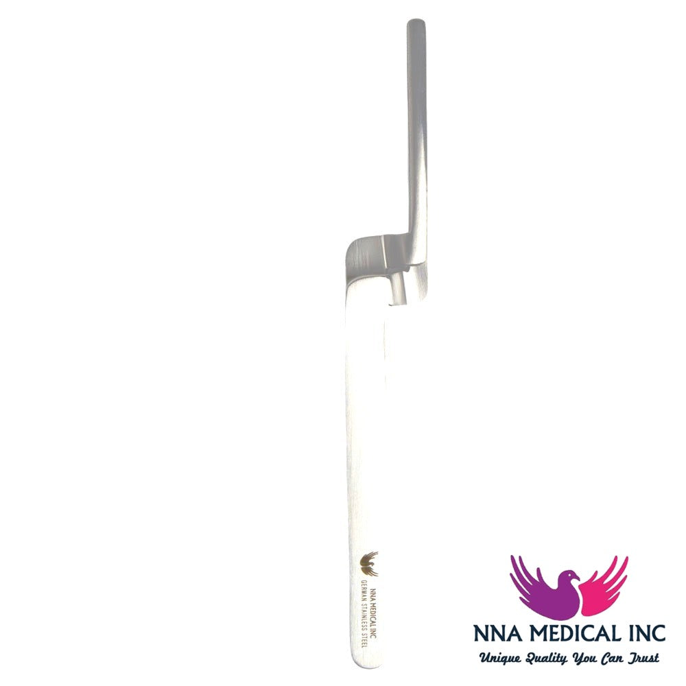 NNA MEDICAL - Miller Articulating Paper Forceps