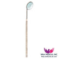 NNA MEDICAL - Mirror With Handle No. 1