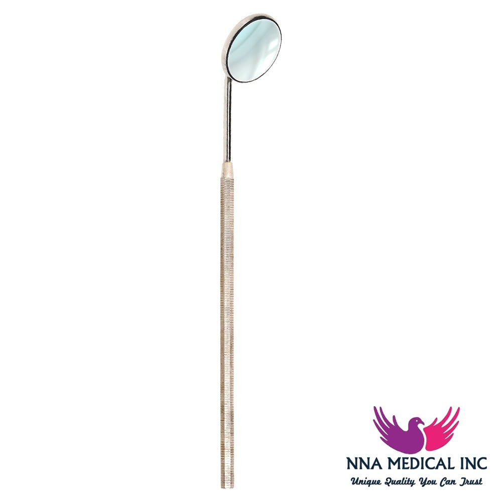 NNA MEDICAL - Mirror With Handle No. 1
