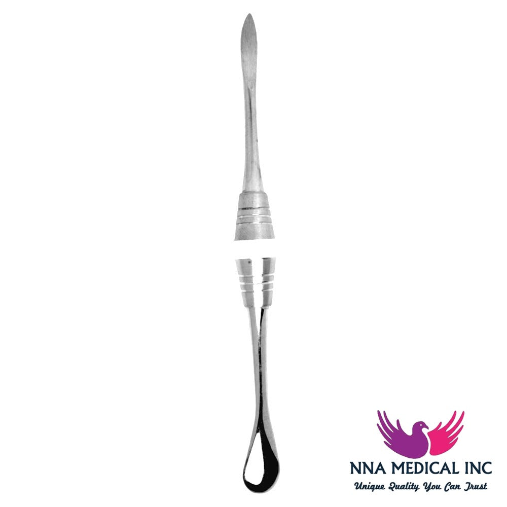 NNA MEDICAL - MOLT9