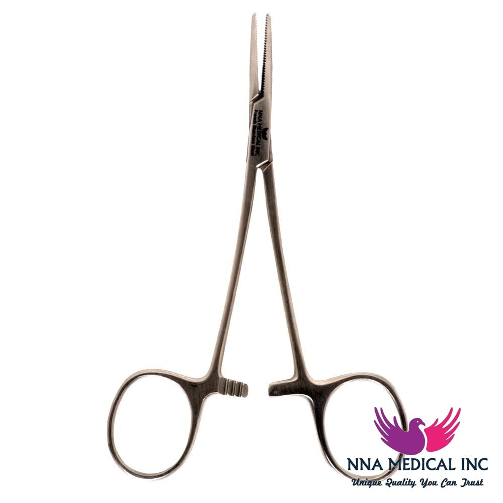 NNA MEDICAL - Mosquito Forceps Straight-14CM