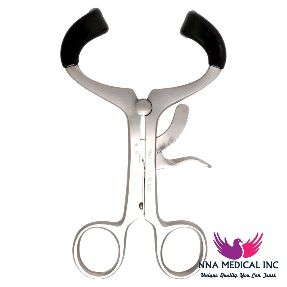 NNA MEDICAL - Molt Mouth Gag Large