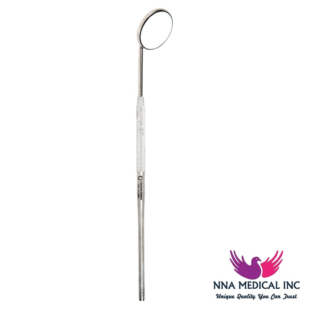 NNA MEDICAL - Mirror With Handle No. 30