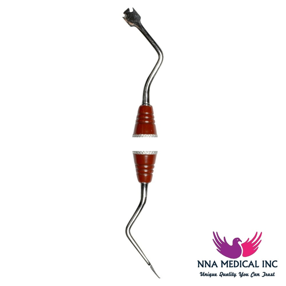 NNA MEDICAL - Nemetz Crown Remover