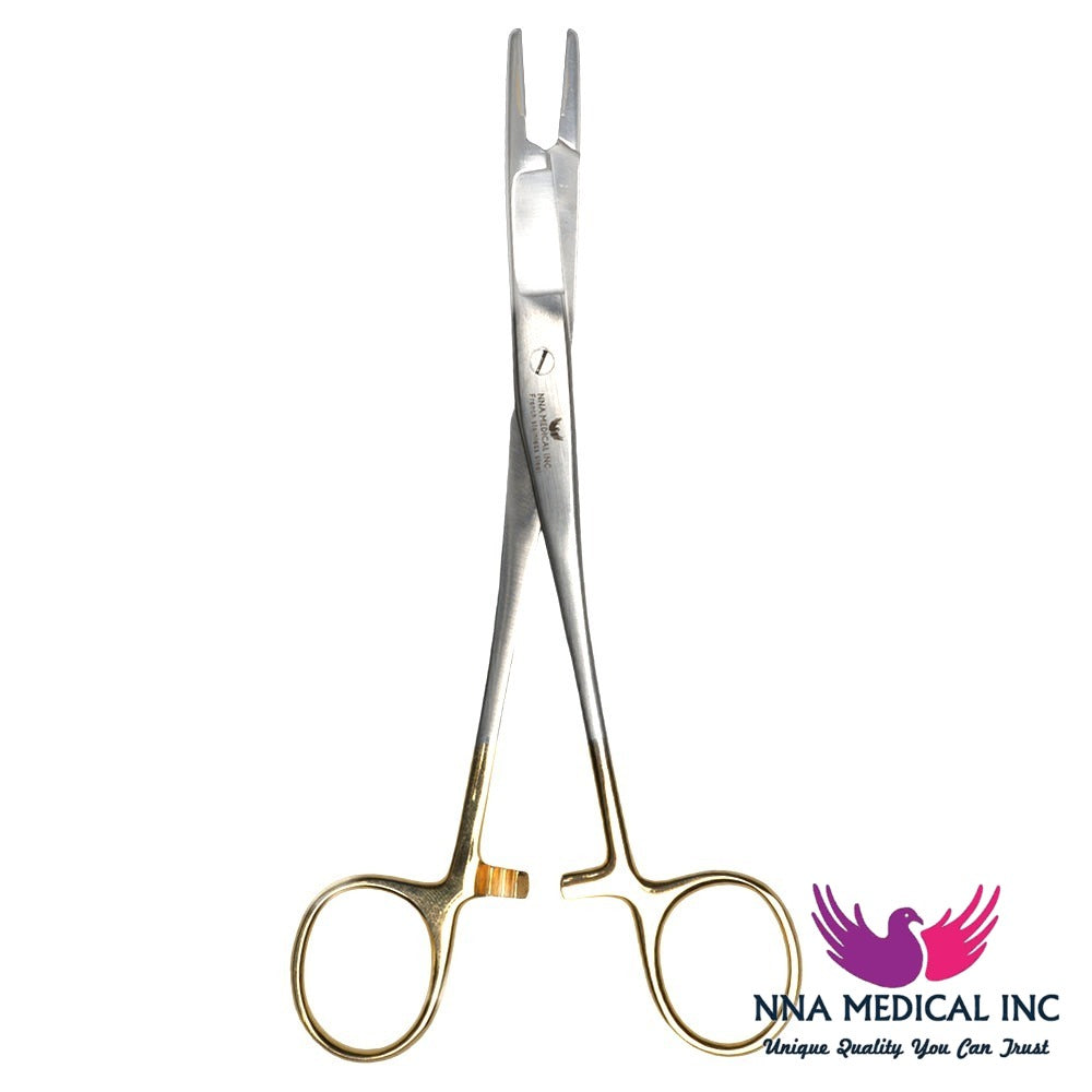 NNA MEDICAL - Olsen-Hegar Needle Holder