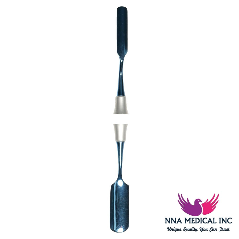 NNA MEDICAL - Palti Bone Graft Scoop