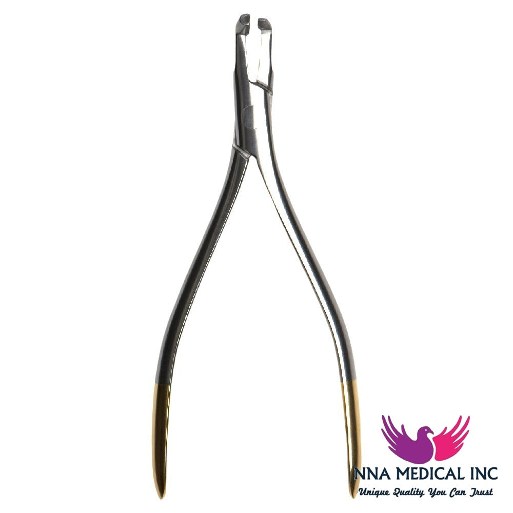 NNA MEDICAL - Ortho Wire Bending Pliers